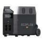 אקופלו דלתא פרו תחנת כוח ניידת