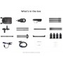 エコフロー ソーラートラッカー