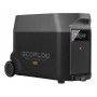 EcoFlow DELTA Pro Slimme Extra Accu
