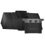 EcoFlow DELTA + 4 x 110Вт солнечная панель