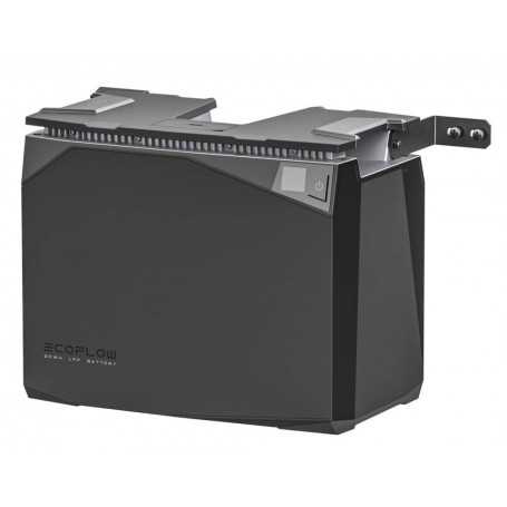 EcoFlow 2048 Wh батерия за комплекти за захранване