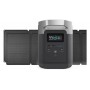 EcoFlow DELTA + 2 x 110W Solar Panel