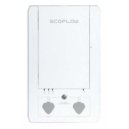 Bảng Điều Khiển Thông Minh EcoFlow
