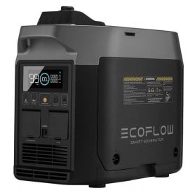 Generador inteligente EcoFlow