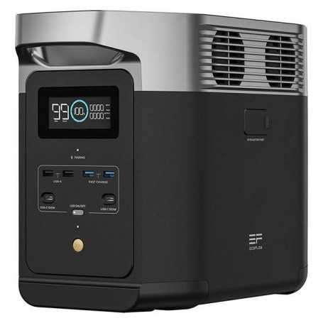 EcoFlow DELTA 2 Tragbare Powerstation