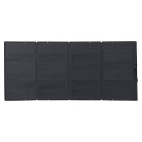 Panel solar portátil EcoFlow 400W
