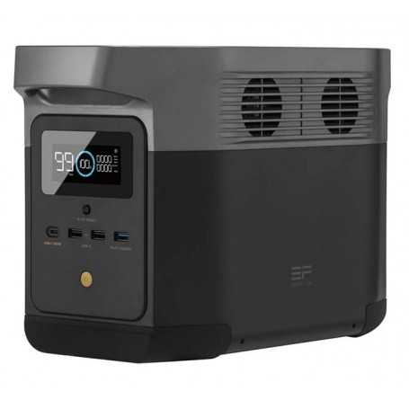 EcoFlow DELTA Mini Tragbare Powerstation