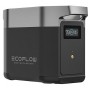 EcoFlow DELTA 2 Intelligenter Zusatzakku