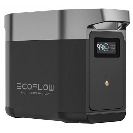 EcoFlow DELTA 2 Smart Extra Batterij