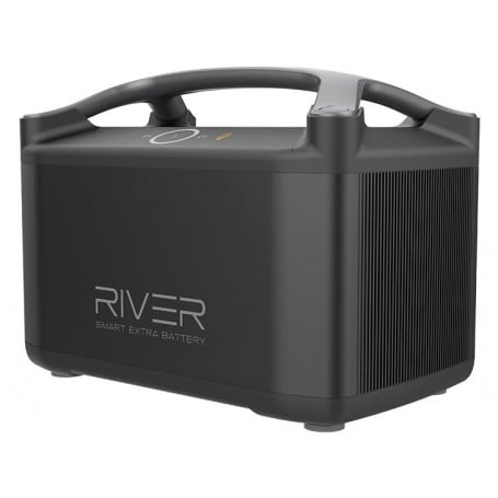 Dodatkowa bateria EcoFlow RIVER Pro