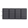 Tấm pin năng lượng mặt trời hai mặt di động EcoFlow 220W