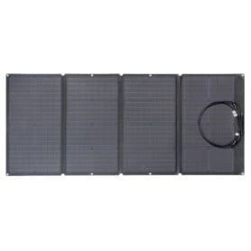 Panel solar portátil EcoFlow 160W