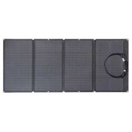 Tấm pin năng lượng mặt trời di động EcoFlow 160W