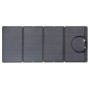 EcoFlow 160W bærbart solpanel