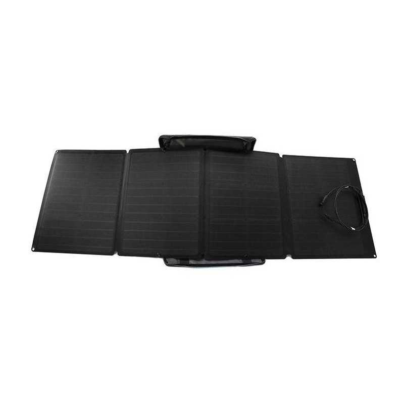 Tấm pin năng lượng mặt trời di động EcoFlow 110W