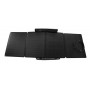 EcoFlow แผงโซลาร์เซลล์พกพา 110W