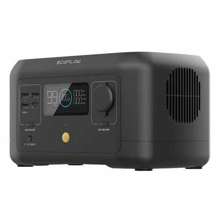 EcoFlow RIVER Mini 标准版便携电源站