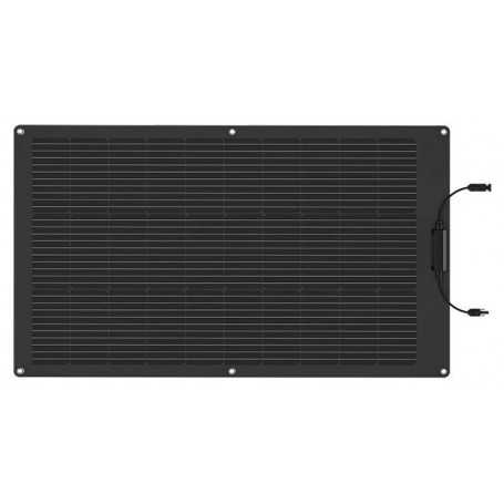 EcoFlow 100W Taipuisa Aurinkopaneeli