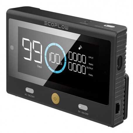 EcoFlow DELTA Pro Τηλεχειριστήριο