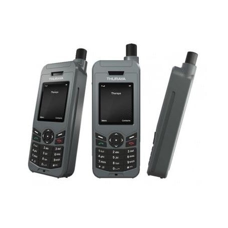 Thuraya XT लाइट