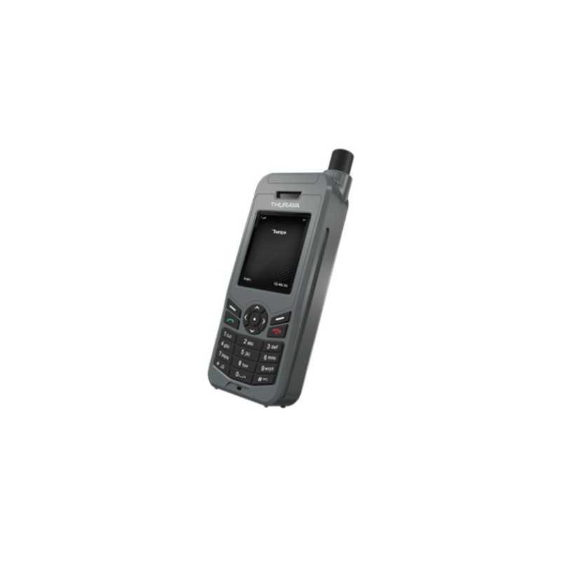 Θουράγια XT Lite με Προπληρωμένη SIM και 160 Μονάδες