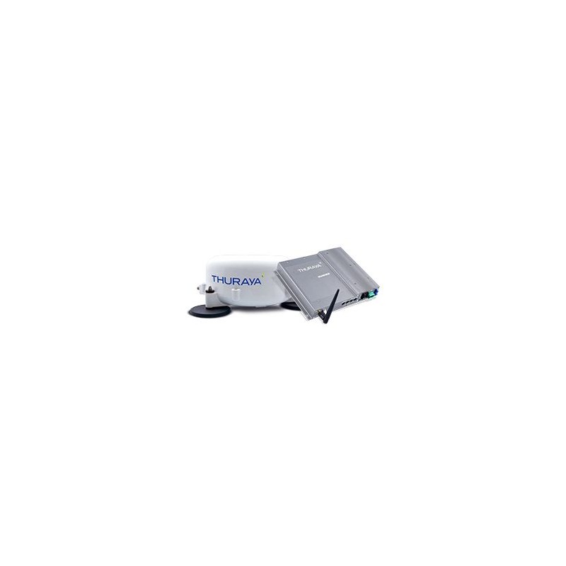 Thuraya IP 보이저