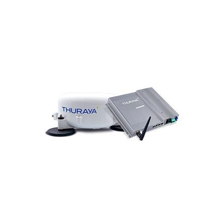 Thuraya IP Gezgini