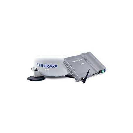 Thuraya IP Вояджер