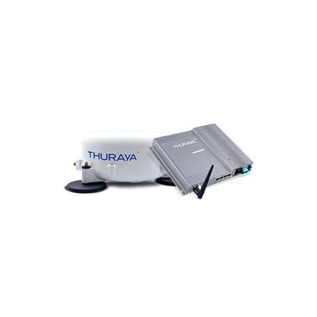 Thuraya IP航海者