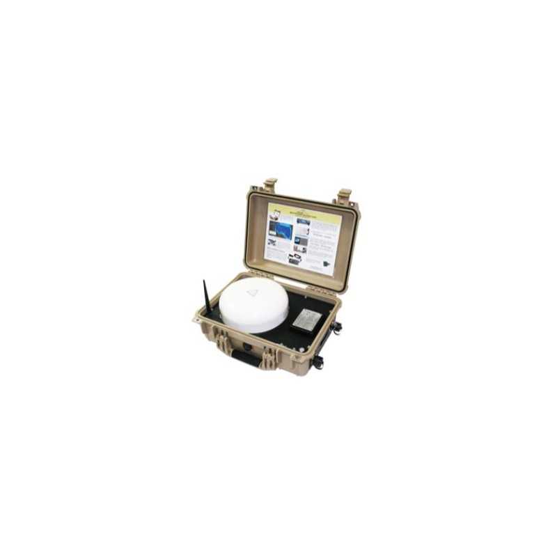 Thuraya MCD Rändur