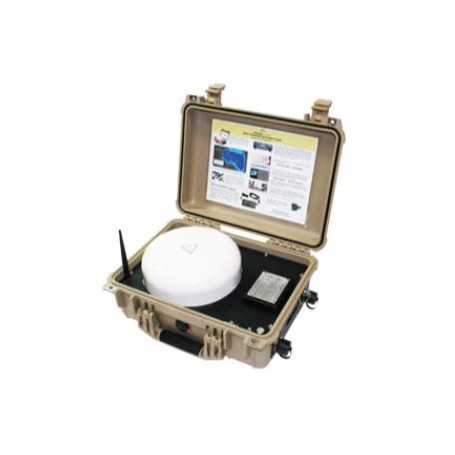 Thuraya एमसीडी वोयाजर
