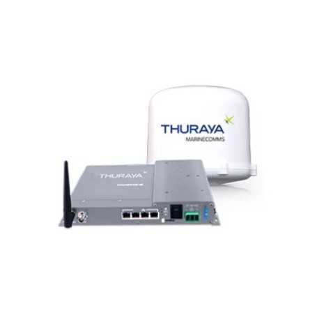 Thuraya Orion PI