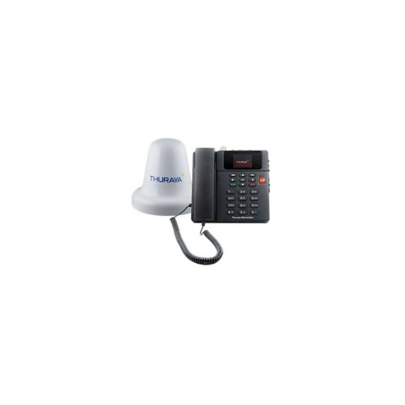Thuraya 海洋之星