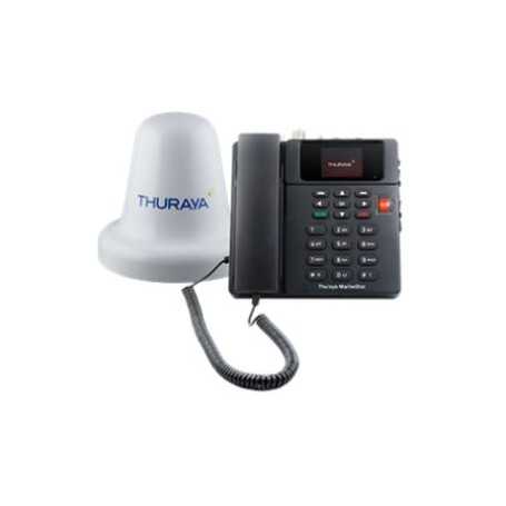 Thuraya 海洋之星