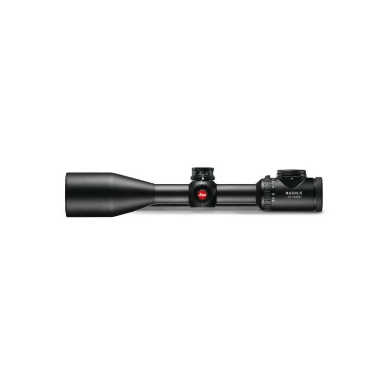 라이카 매그너스 2.4-16x56i L-4A BDC 레일 스코프 54133