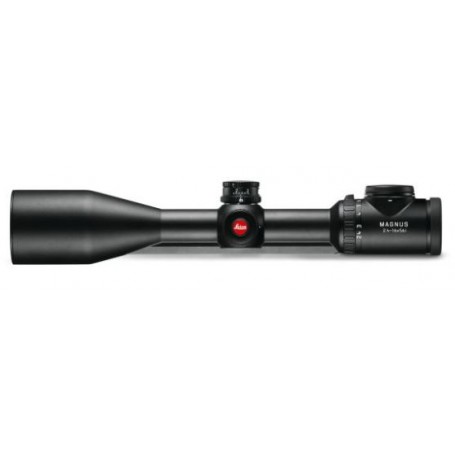 Leica Magnus 2,4-16x56i L-4A BDC com escopo de trilho 54133