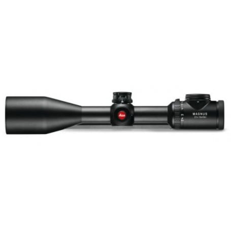 Leica Magnus 2,4-16x56i L-4A BDC cu lunetă șină 54133