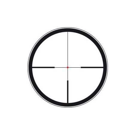 Ống ngắm Leica Magnus 2.4-16x56i L-4A BDC có ray 54133