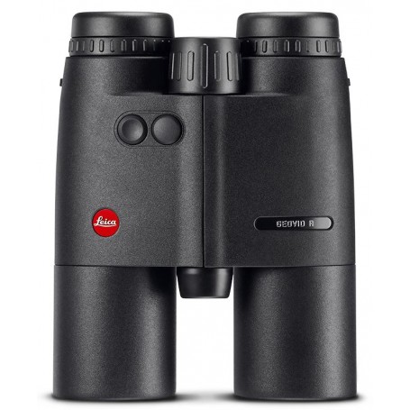 Dalekohled nové generace Leica Geovid R 10x42 40812
