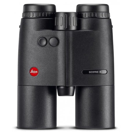 Leica Geovid R 10x42 กล้องส่องทางไกลเรนจ์ไฟน์รุ่นใหม่ 40812