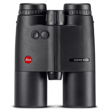 Leica Geovid R 10x42 新世代レンジファインダー双眼鏡 40812