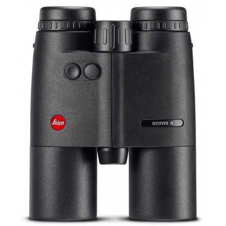 Бінокль з далекоміром Leica Geovid R 10x42 Нове покоління 40812