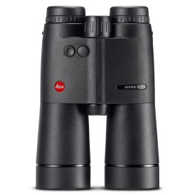 Leica Geovid R 15x56 משקפת מד טווח מהדור החדש 40814