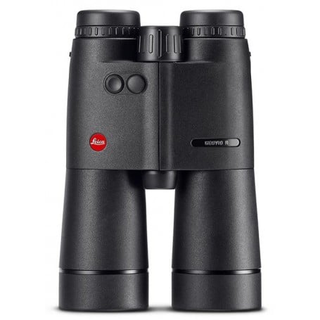 Leica Geovid R 15x56 Entfernungsmesser-Fernglas der neuen Generation 40814