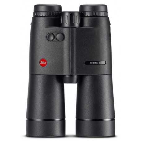 Бинокъл с далекомер Leica Geovid R 15x56 Нова генерация 40814