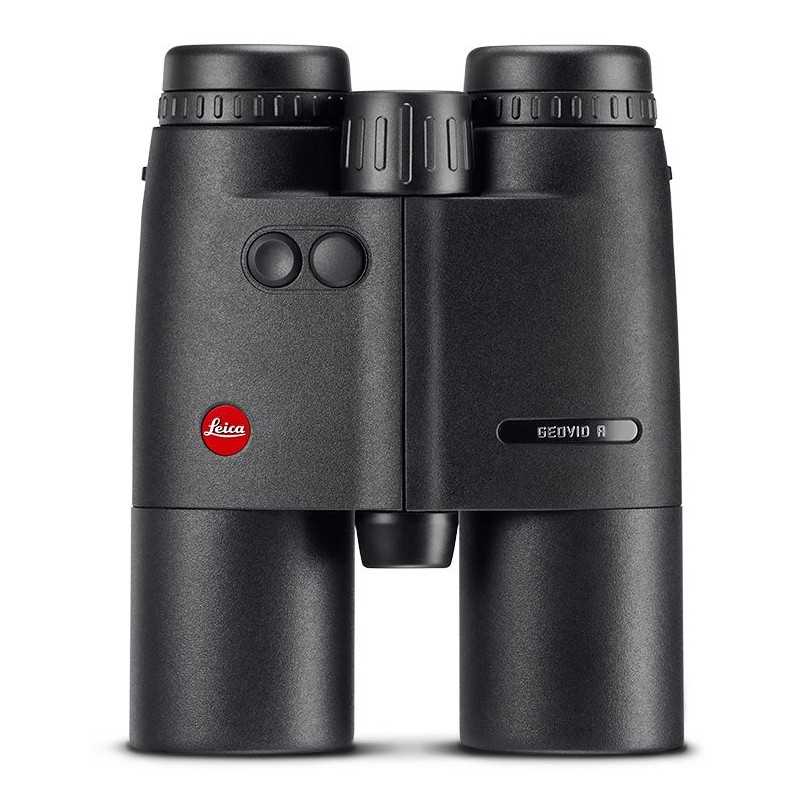دوربین دوچشمی فاصله‌یاب نسل جدید لایکا Geovid R 8x42 مدل 40811