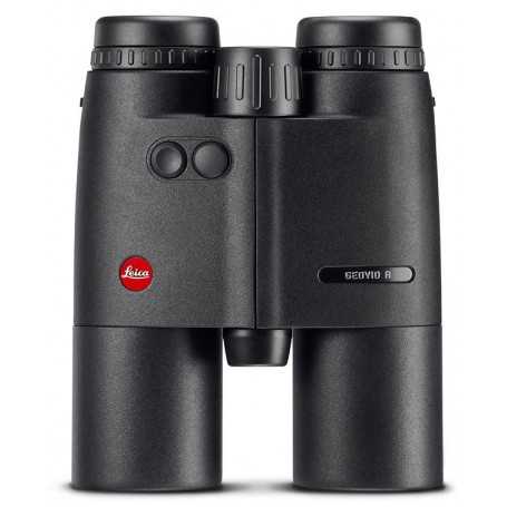 Leica Geovid R 8x42 Teropong Jarak Jauh Generasi Baru 40811