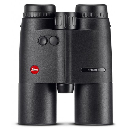 Leica Geovid R 8x42 नई पीढ़ी रेंजफाइंडर दूरबीन 40811