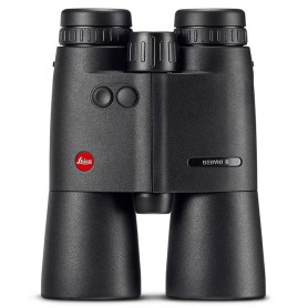 Бинокль-дальномер Leica Geovid R 8x56 нового поколения 40813