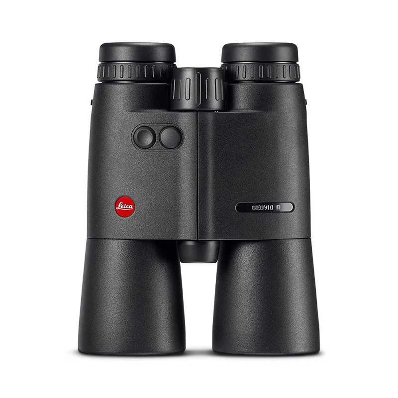 دوربین دوچشمی لایکا ژئوید R 8x56 نسل جدید فاصله‌یاب 40813